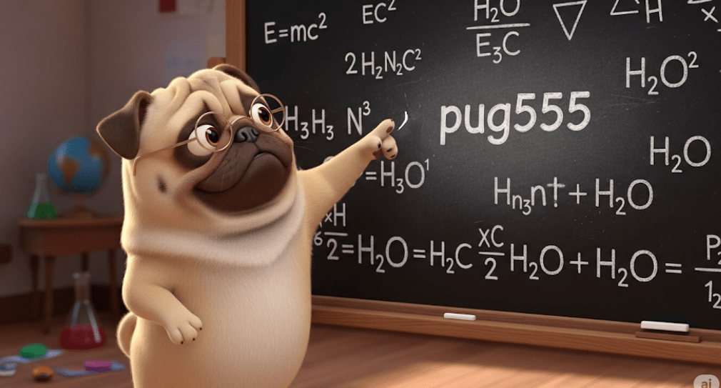 pug555 เล่นเกมสล็อตให้ชนะ ทำอย่างไร